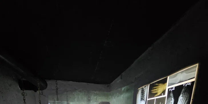 Darčekový poukaz na escape hru podľa tvojho výberu od Zazitoo.ooo