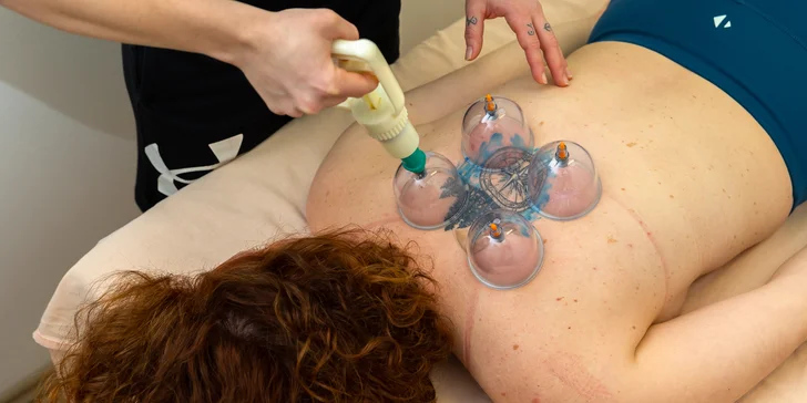 Individuálne cvičenie s fyzioterapeutom, bankovanie, uvoľňovacie a manuálne techniky alebo rehabilitácia po úraze či operácii