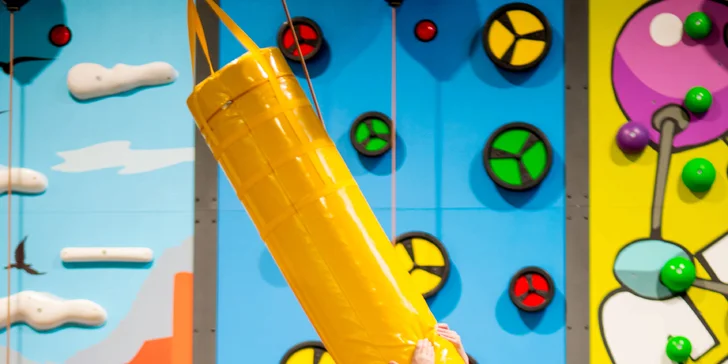 Vstupenky do športovo-zábavného centra BOBO FUN PARK pri Balatone v Maďarsku
