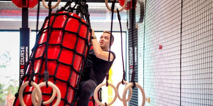 Vstupenky do športovo-zábavného centra BOBO FUN PARK pri Balatone v Maďarsku