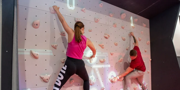 Vstupenky do športovo-zábavného centra BOBO FUN PARK pri Balatone v Maďarsku