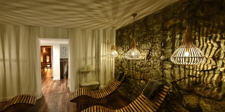 Pobyt v hoteli s raňajkami aj wellness v nádhernej prírode Tatranskej Lomnice