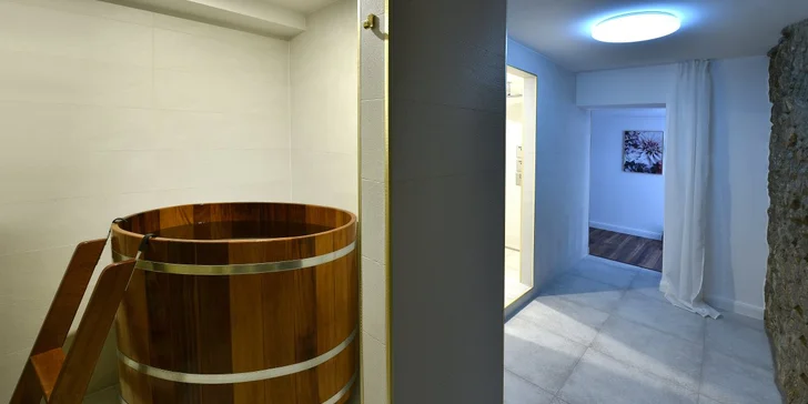 Pobyt v hoteli s raňajkami aj wellness v nádhernej prírode Tatranskej Lomnice