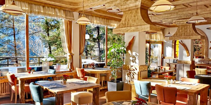 Dovolenka v Slovinsku, 3 km od Bledu: zero waste hotel s raňajkami