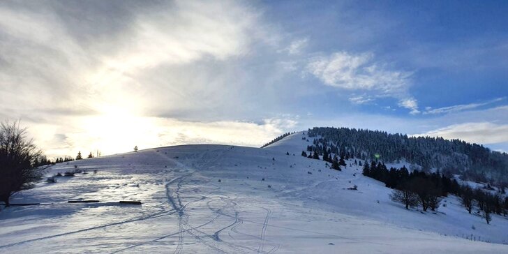 Kurzy pre skialpinistov: Skitouringový alebo skialpovo-lavínový kurz