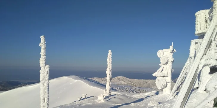 Kurzy pre skialpinistov: Skitouringový alebo skialpovo-lavínový kurz