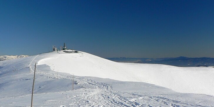 Kurzy pre skialpinistov: Skitouringový alebo skialpovo-lavínový kurz