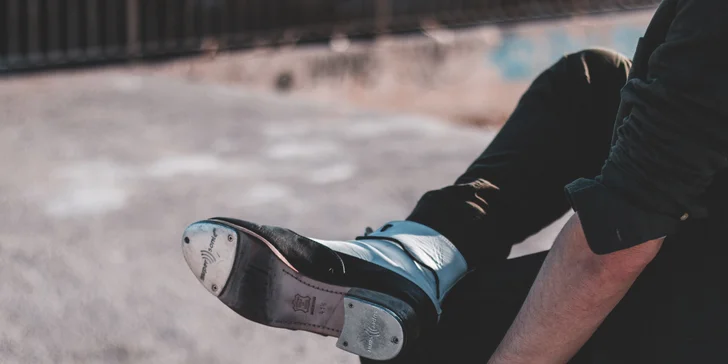 Tap Dance: Skupinové aj individuálne kurzy stepu pre všetky úrovne