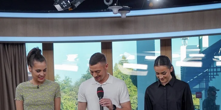 Tap Dance: Skupinové aj individuálne kurzy stepu pre všetky úrovne