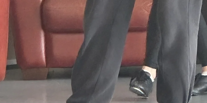 Tap Dance: Skupinové aj individuálne kurzy stepu pre všetky úrovne