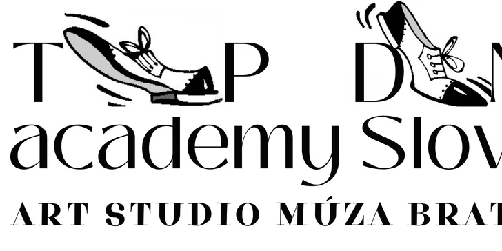 Tap Dance: Skupinové aj individuálne kurzy stepu pre všetky úrovne