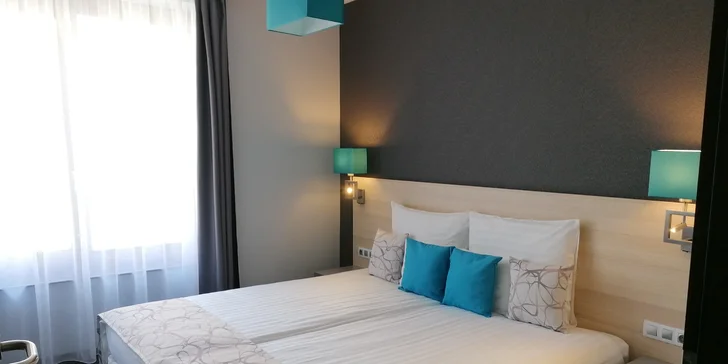 Neobyčajný 4* pobyt v Budapešti aj pre rodiny s deťmi