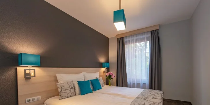 Neobyčajný 4* pobyt v Budapešti aj pre rodiny s deťmi