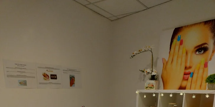 Všetko pre krásne ruky: Manikúra, gél lak či gélové nechty