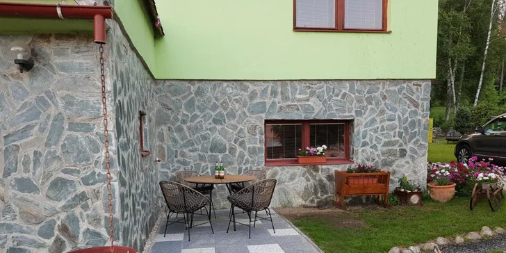 Dovolenka v Tatranskej Štrbe pre pre páry a rodiny s deťmi