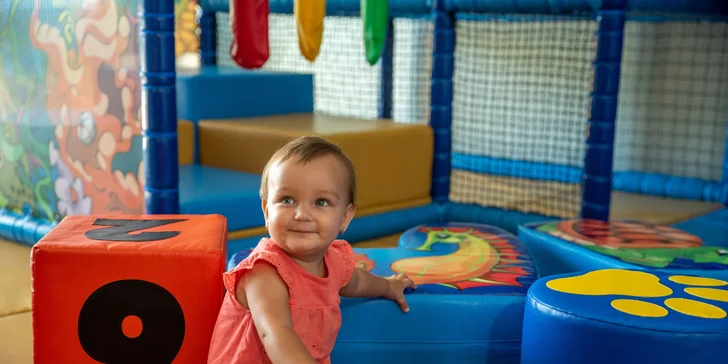 Vstupenky do športovo-zábavného centra BOBO FUN PARK pri Balatone v Maďarsku