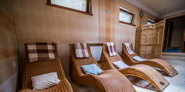 Dovolenkujte ako filmová hviezda: ikonický hotel v Trenčianskych Tepliciach s procedúrami aj wellness