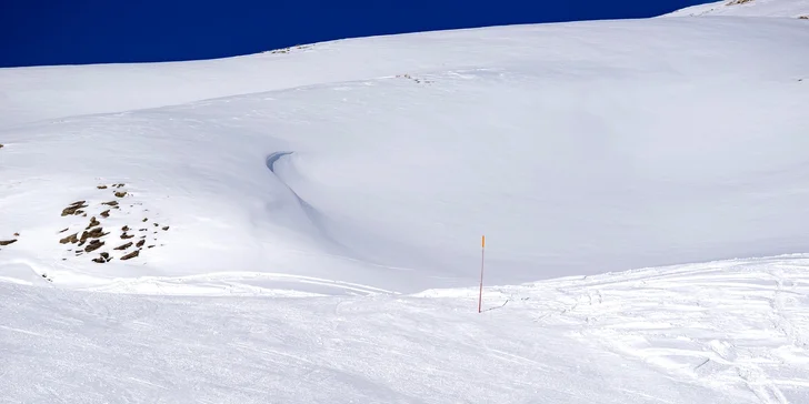 Jednodňové kurzy skialpinizmu alebo freeridu pre 1 či 2 osoby