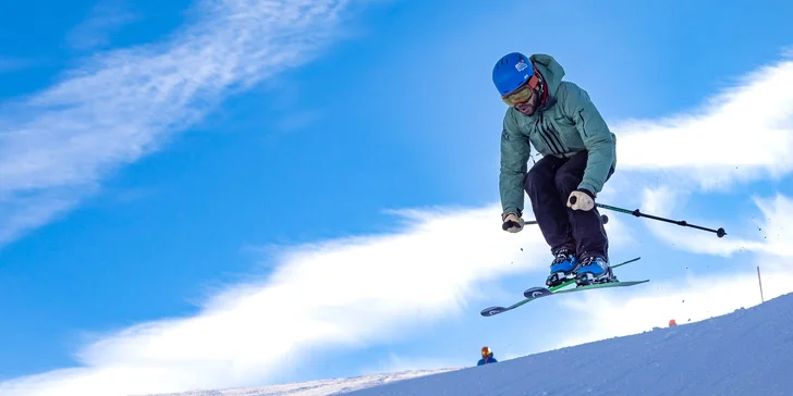 Jednodňové kurzy skialpinizmu alebo freeridu pre 1 či 2 osoby