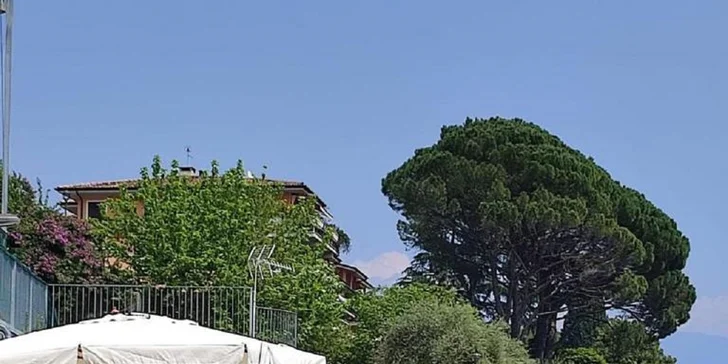 Dovolenka pre pár aj rodinu na brehu Lago di Garda: raňajky, wellness aj bicykle