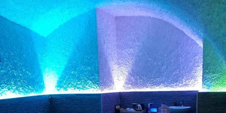 Dovolenka pre pár aj rodinu na brehu Lago di Garda: raňajky, wellness aj bicykle