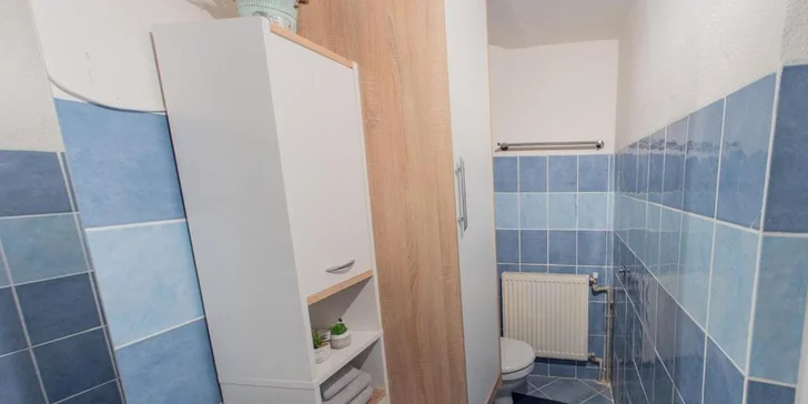 Šik apartmány v historicky hodnotnej budove blízko centra vychýrenej Banskej Štiavnice: parkovanie vo dvore zdarma