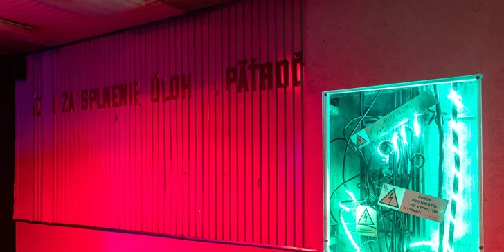 Interaktívny Laser Tag: Prenes sa do svojej obľúbenej hry