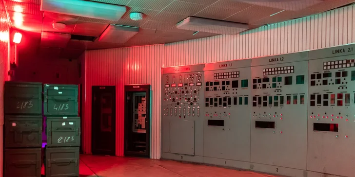 Interaktívny Laser Tag: Prenes sa do svojej obľúbenej hry