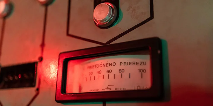 Interaktívny Laser Tag: Prenes sa do svojej obľúbenej hry