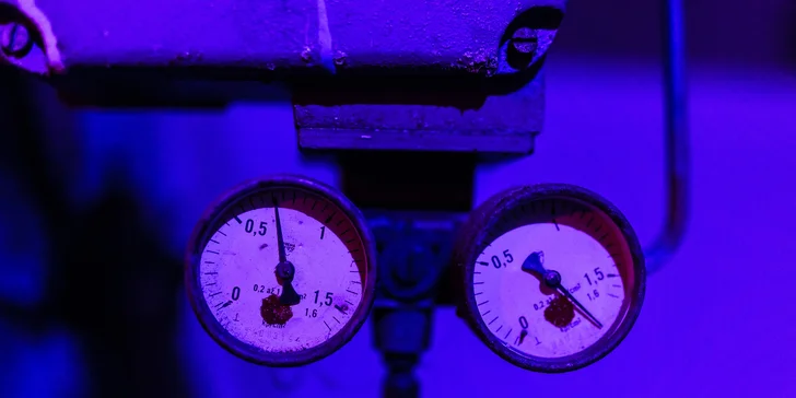 Interaktívny Laser Tag: Prenes sa do svojej obľúbenej hry
