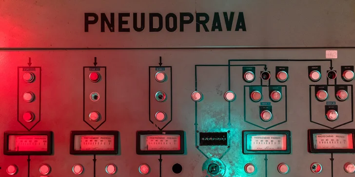 Interaktívny Laser Tag: Prenes sa do svojej obľúbenej hry