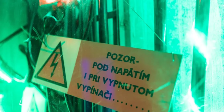 Interaktívny Laser Tag: Prenes sa do svojej obľúbenej hry