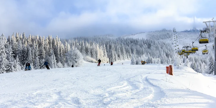 Poľské Beskydy: neobmedzený wellness, strava, špičkové zázemie pre rodiny s deťmi, až 2 deti zdarma