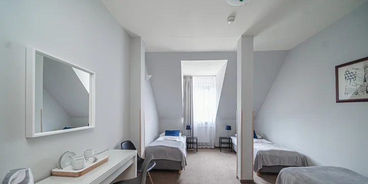 Aktívny pobyt s wellness v Szczyrku: pobyty s raňajkami, len kúsok od lanovky