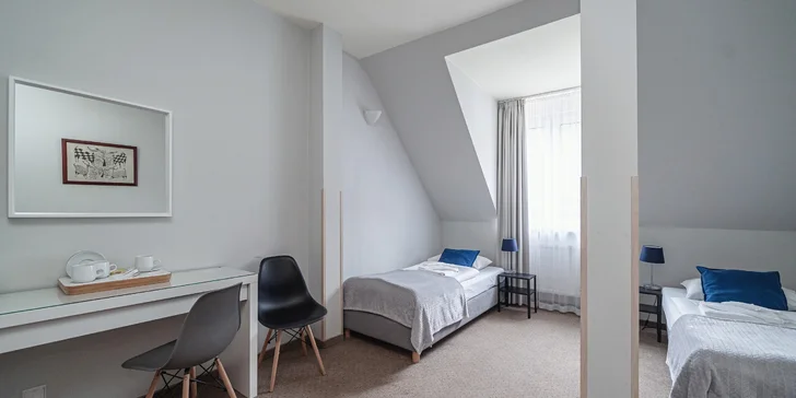 Aktívny pobyt s wellness v Szczyrku: pobyty s raňajkami, len kúsok od lanovky