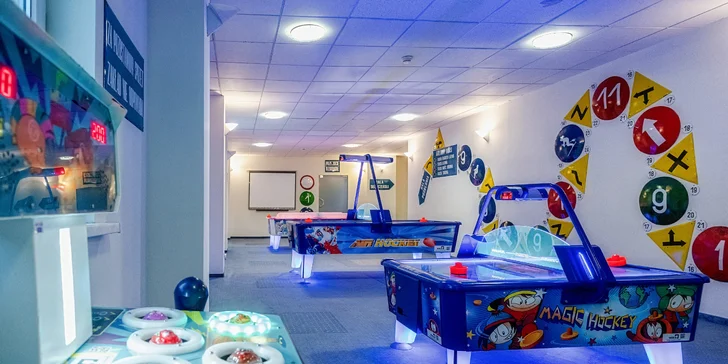 Aktívny pobyt s wellness v Szczyrku: pobyty s raňajkami, len kúsok od lanovky