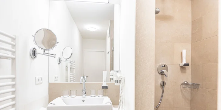 Rakúske Alpy: skvelé lyžovanie, komfortné apartmány aj vstup do sauny