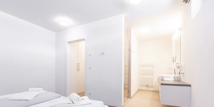 Rakúske Alpy: skvelé lyžovanie, komfortné apartmány aj vstup do sauny