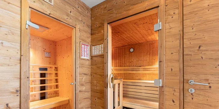 Rakúske Alpy: skvelé lyžovanie, komfortné apartmány aj vstup do sauny