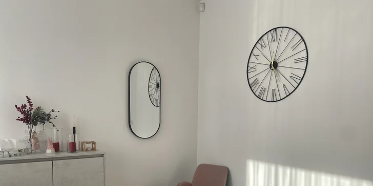 Úprava obočia, hĺbkové čistenie, revitalizačné ošetrenie alebo omladzujúci termolifting pleti