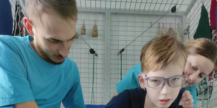 Nádej na ľahší život pre Kamilku a jej rodinu: Pomoc s napredovaním a liečbou ťažkej genetickej epilepsie
