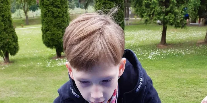 Nádej na ľahší život pre Kamilku a jej rodinu: Pomoc s napredovaním a liečbou ťažkej genetickej epilepsie