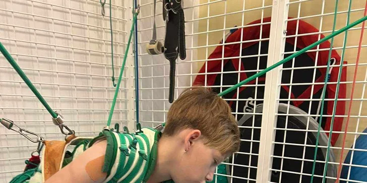 Nádej na ľahší život pre Kamilku a jej rodinu: Pomoc s napredovaním a liečbou ťažkej genetickej epilepsie
