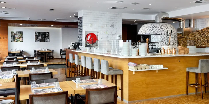 Všetky krásy Varšavy: pobyt s raňajkami v luxusnom apartmáne v centre mesta, možnosť wellness