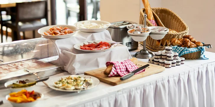 Všetky krásy Varšavy: pobyt s raňajkami v luxusnom apartmáne v centre mesta, možnosť wellness