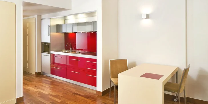 Všetky krásy Varšavy: pobyt s raňajkami v luxusnom apartmáne v centre mesta, možnosť wellness