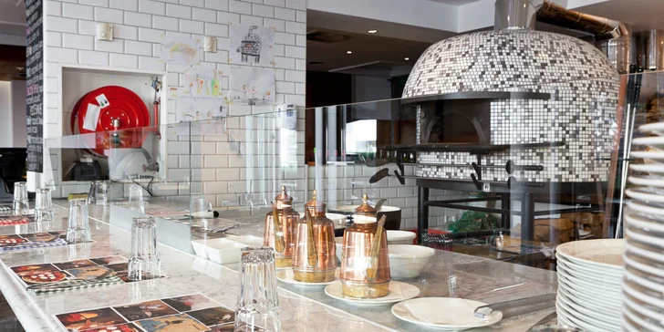 Všetky krásy Varšavy: pobyt s raňajkami v luxusnom apartmáne v centre mesta, možnosť wellness