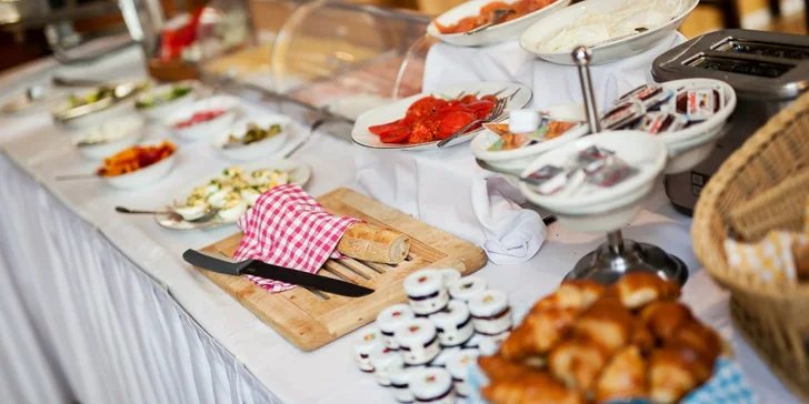 Všetky krásy Varšavy: pobyt s raňajkami v luxusnom apartmáne v centre mesta, možnosť wellness