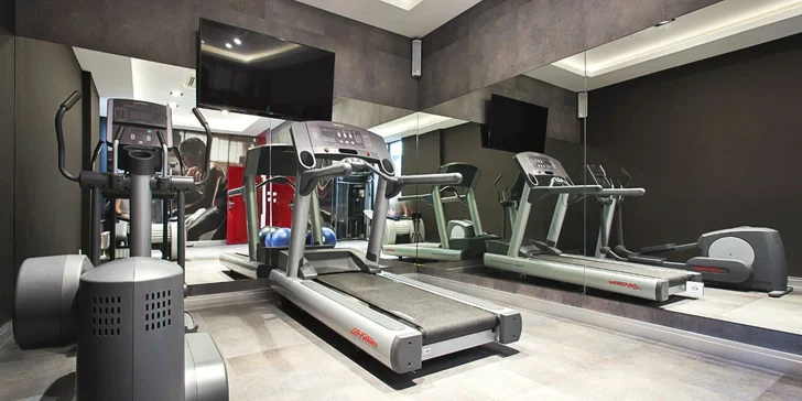 Všetky krásy Varšavy: pobyt s raňajkami v luxusnom apartmáne v centre mesta, možnosť wellness