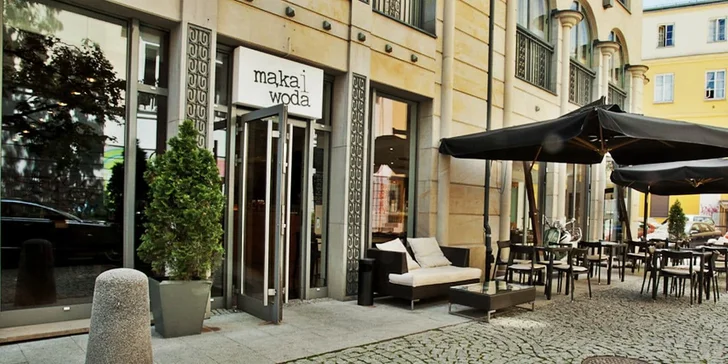 Všetky krásy Varšavy: pobyt s raňajkami v luxusnom apartmáne v centre mesta, možnosť wellness